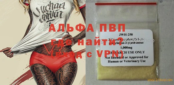 крисы Алексин